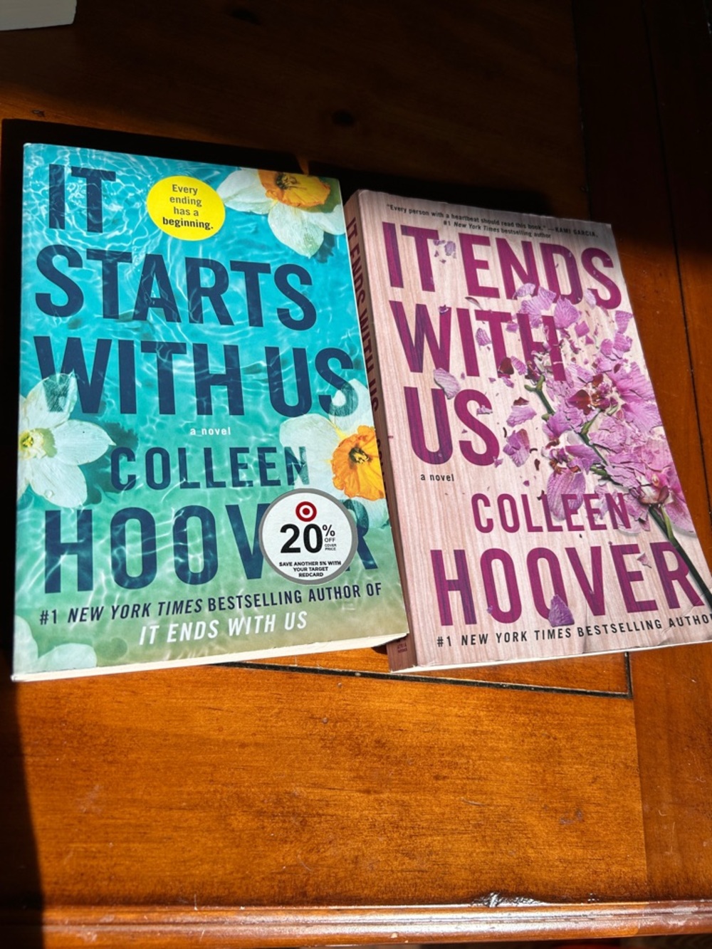 Colleen Hoover Paperback Book Lot📚 - Picture 4 of 4